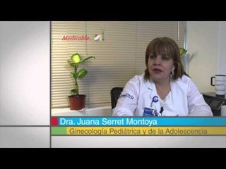 ¿Cuáles son las causas más frecuentes de una infección vaginal?
