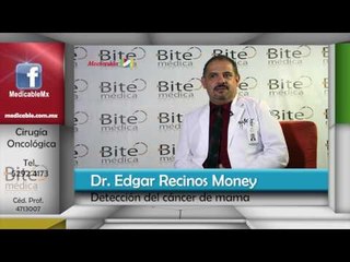 ¿Existe alguna forma de detectar tempranamente el cáncer de mama?