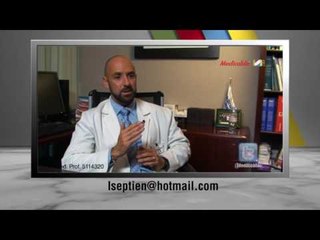 ¿En qué consiste una cirugía de reducción de volumen pulmonar?