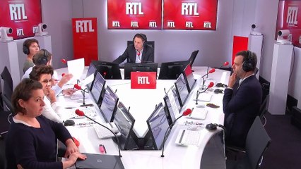 Les actualités de 18 - Bénin : ce que l'on sait des deux Français disparus
