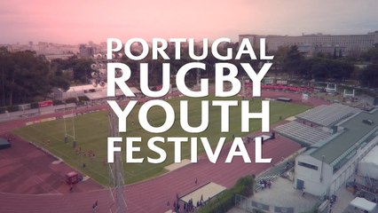Portugal Rugby Youth Festival 2019 breaks records