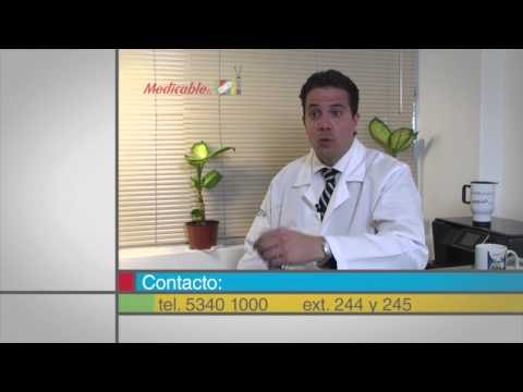 ¿Qué es la rinitis alérgica?