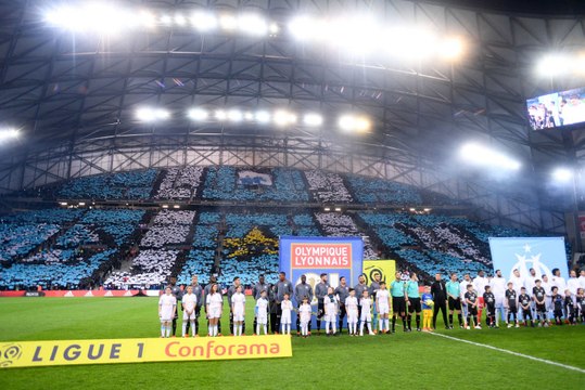 OM - OL : ça donne quoi les Lyonnais au stade Vélodrome ?