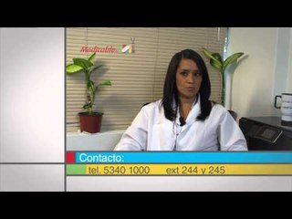 ¿Qué hacer en caso de fractura?