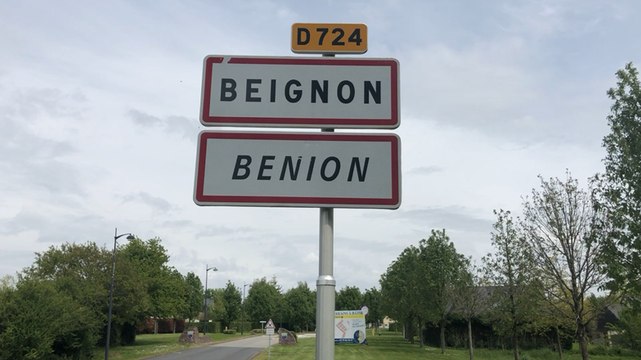 Yves Josse réagit sur les armes trouvées