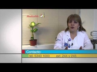 ¿Qué enfermedades ve un ginecólogo pediátrico?