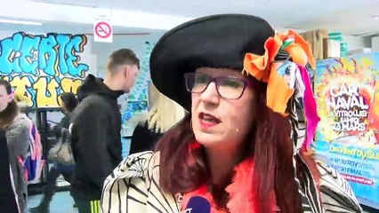 JT MARITIMA TV 07 04 19