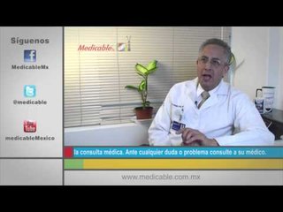 ¿Qué tipos de malformación congénita existen?