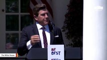 Eric Bolling Declares Melania Trump Is The 'Most Important And Accomplished First Lady In American History'