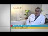 Los niños con cáncer, ¿se curan?