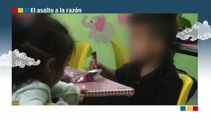 El problema con las Estancias Infantiles, José Ramón Cossío Parte I | El asalto a la razón