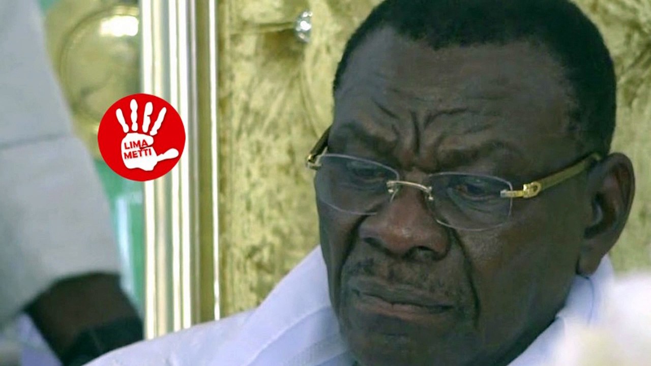 Premières réactions suite au rappel à Dieu de Cheikh Bethio