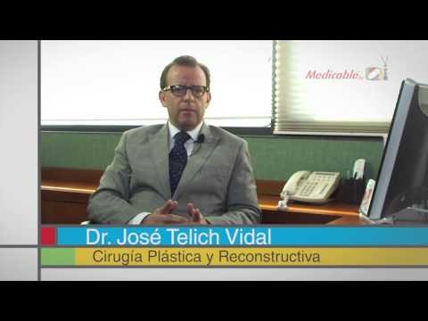 ¿Qué opciones de tratamientos existen para tratar la hiperhidrosis?