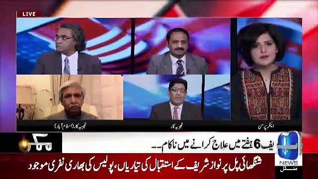 Mumkin – 7th May 2019