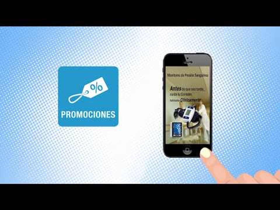 LANZAMIENTO MEDICABLE APP