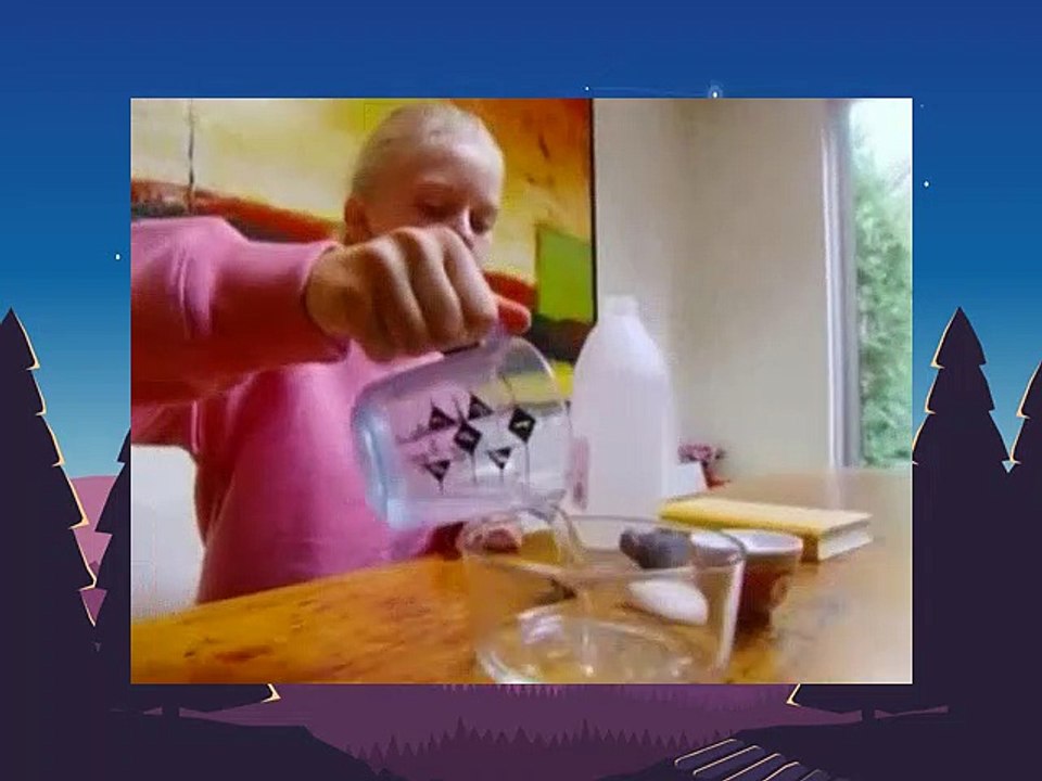 Backyard Science   S1E17   Make your own Budget Movies