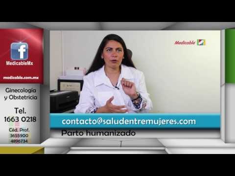 ¿Cuáles son las recomendaciones de la OMS para la atención del parto humanizado?