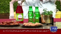 Ronaq e Iftar  – 7th May 2019