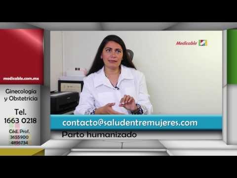 ¿Por qué las mujeres prefieren un parto por cesárea y no uno humanizado?
