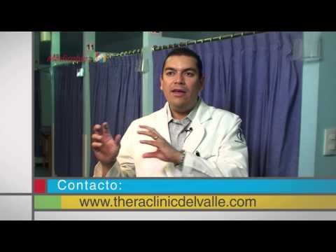 ¿Cuáles son los síntomas de la inestabilidad crónica del tobillo?