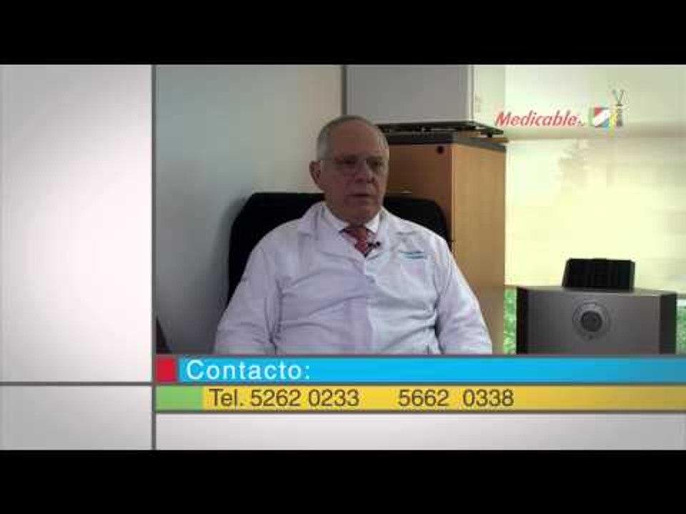 ¿Cuáles son las complicaciones, los signos y síntomas de alerta de una pancreatitis crónica?