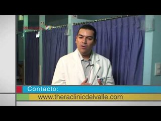 ¿Cómo se diagnostica la inestabilidad crónica del tobillo?