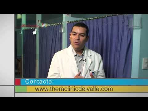¿Cómo se diagnostica la inestabilidad crónica del tobillo?