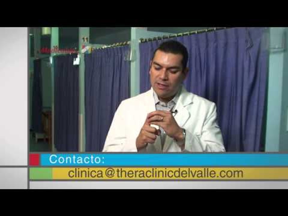 ¿Quién está en riesgo de desarrollar el dedo gatillo?