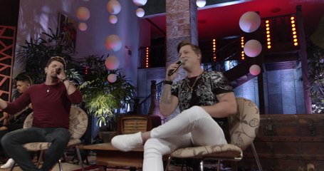 George Henrique & Rodrigo - Última Cerveja