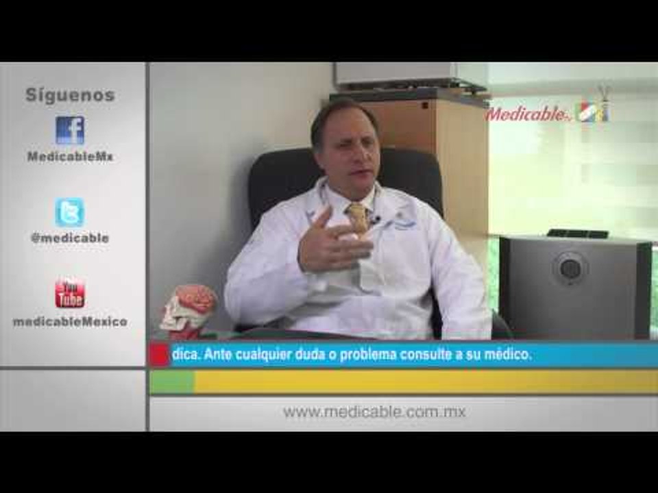 ¿Cuáles son los síntomas del mal de Parkinson?