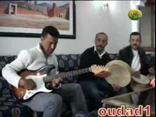 Imghrane 4 en europe