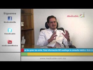 ¿Qué es el trastorno de ansiedad?