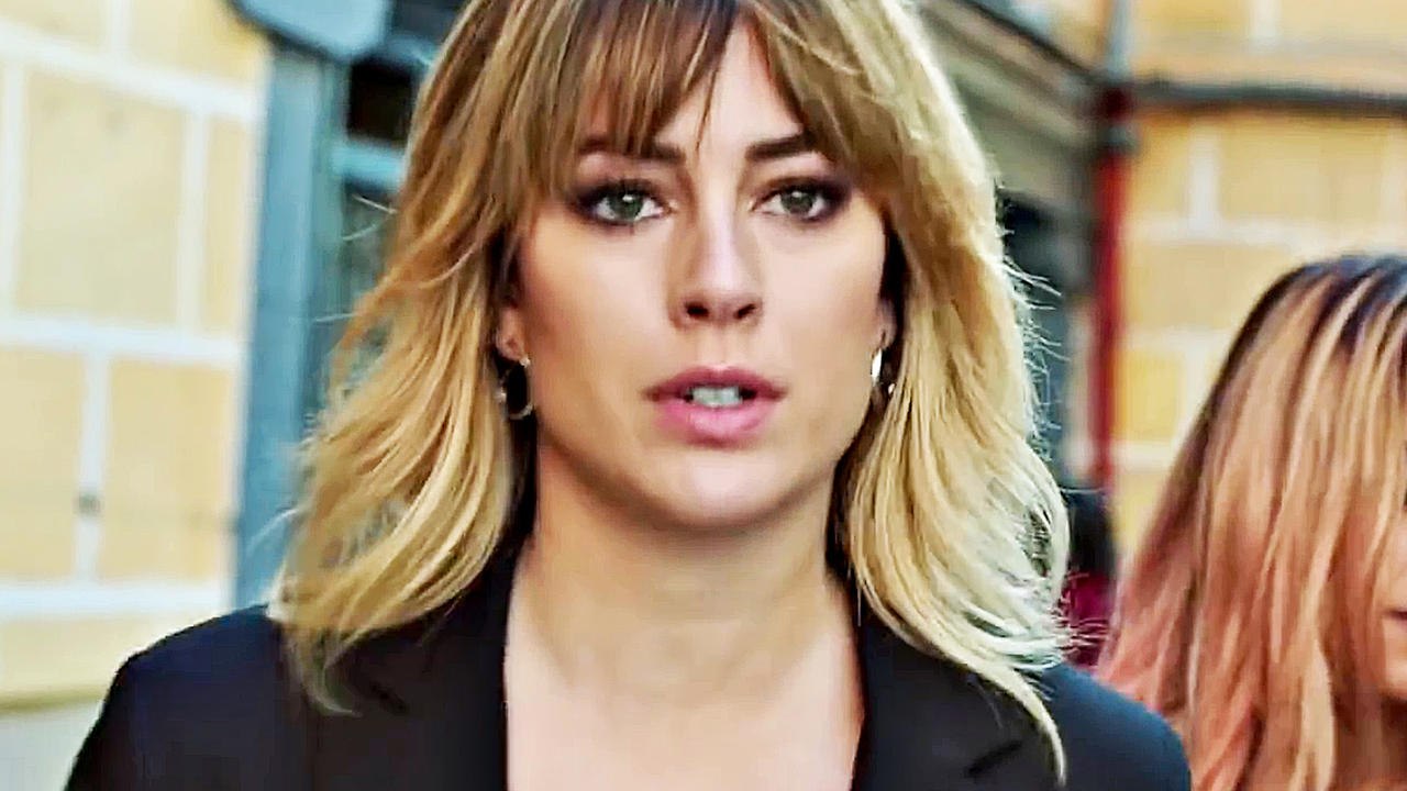 Trotz allem - Trailer (Deutsch) HD