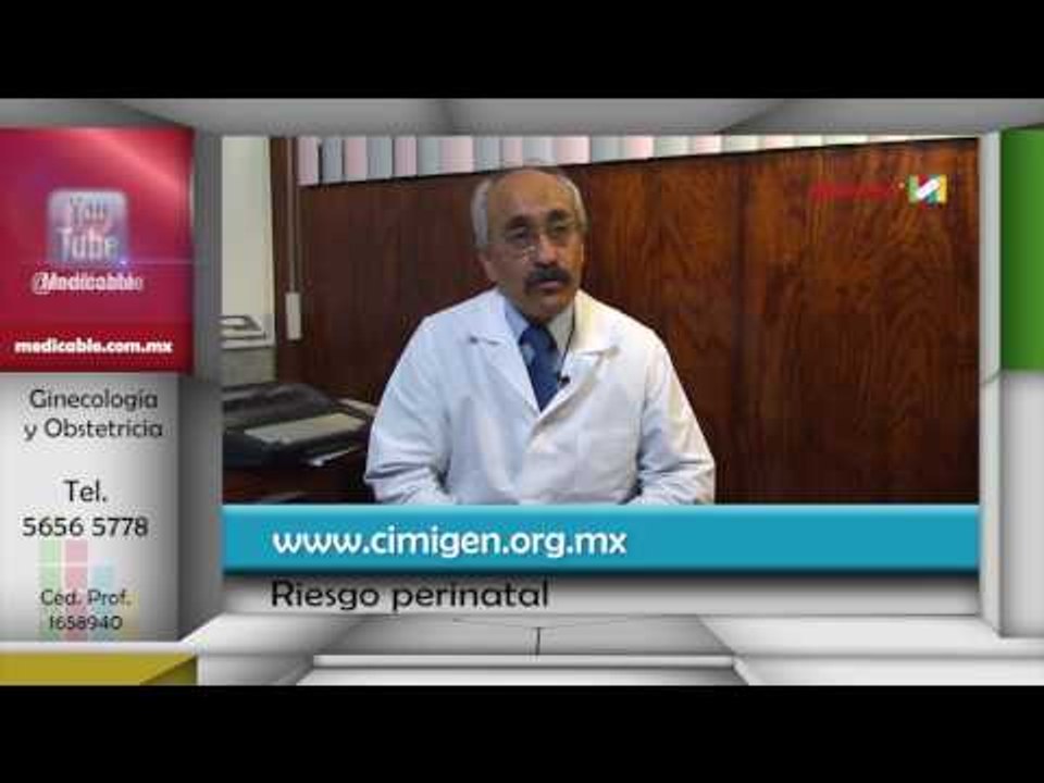 ¿En qué momento se debe vigilar un embarazo?
