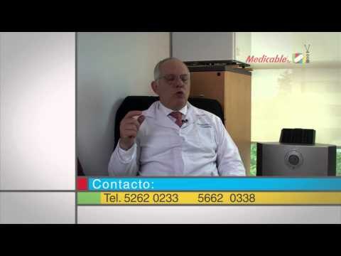 ¿Qué es una apendicitis?