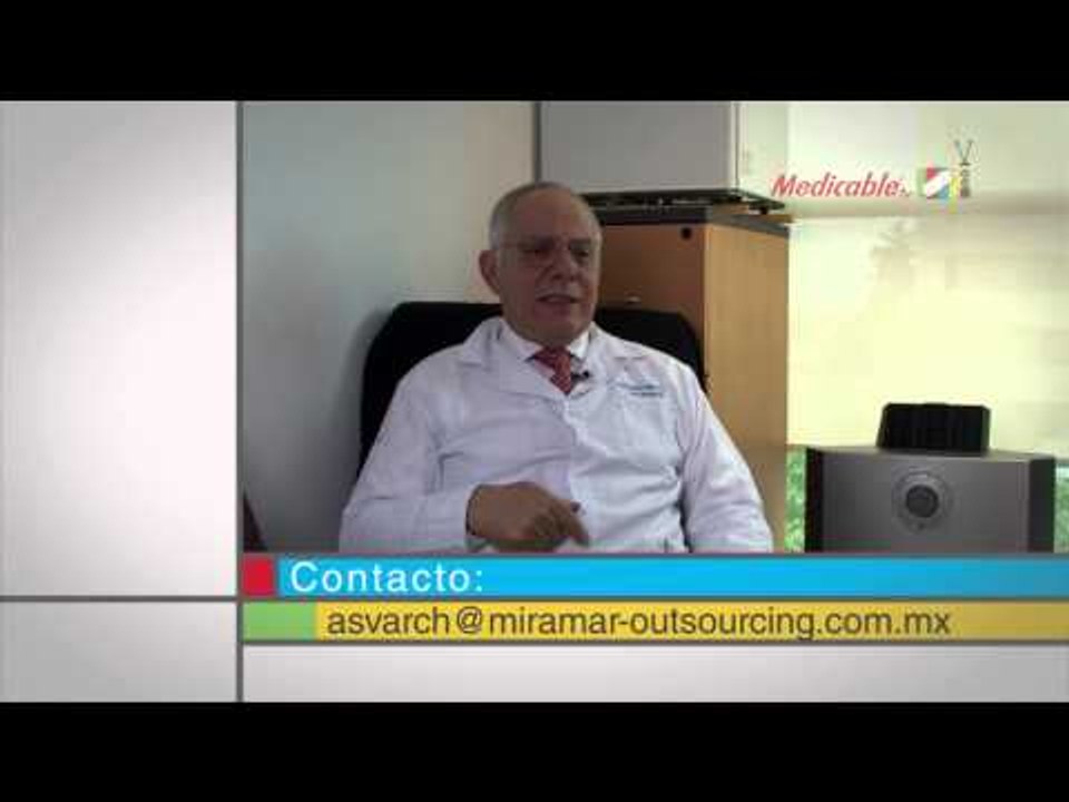 ¿Qué síntomas presenta una apendicitis?