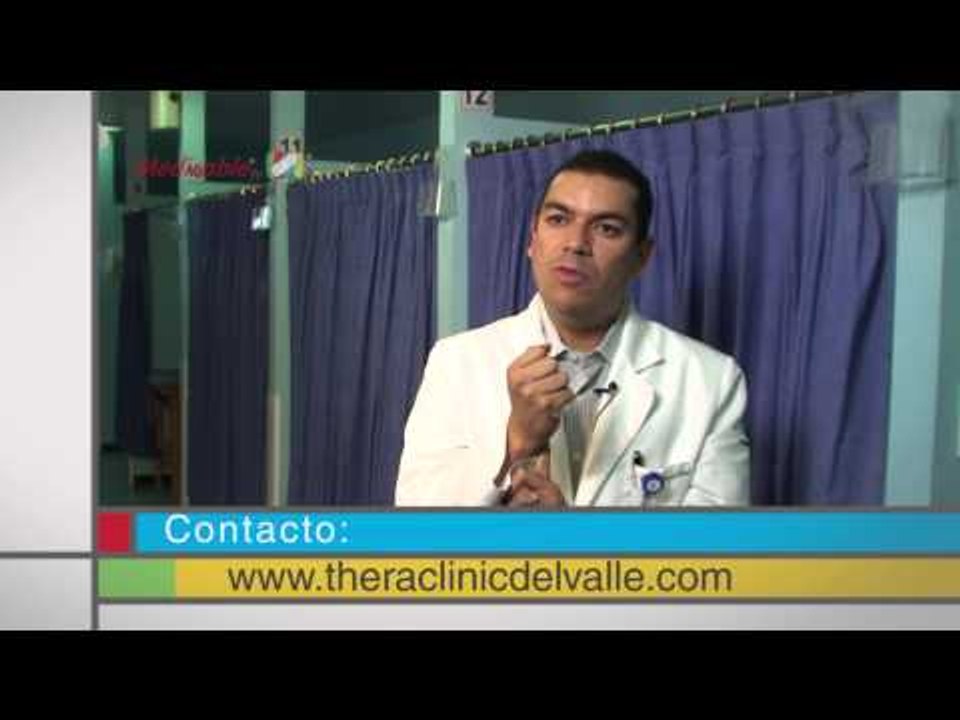 ¿Cuáles son las causas del síndrome del túnel carpiano?