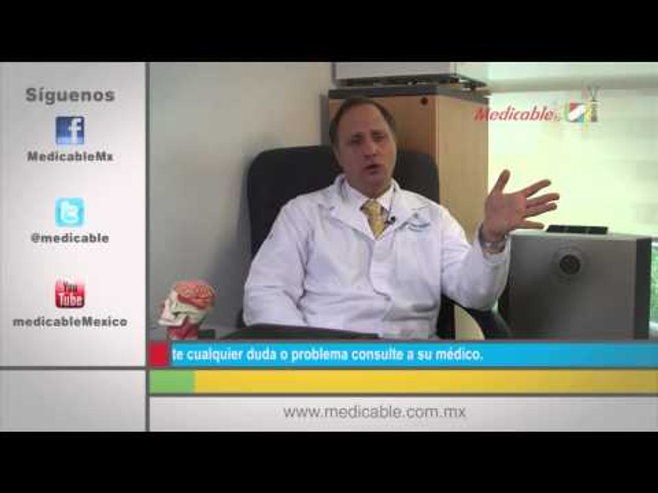 ¿A qué se le considera un trauma craneoencefálico y cuántos tipos hay?