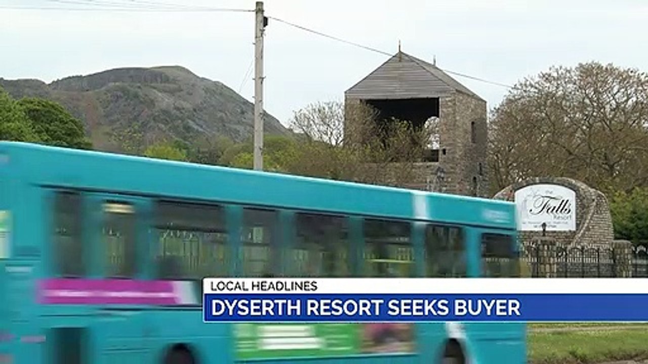 NEWS: 8th May 2019