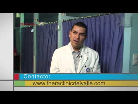 ¿Cómo se trata la inestabilidad crónica del tobillo?