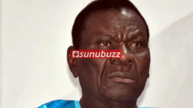 Cheikh Béthio « Nianal Leen Ma Jam.»