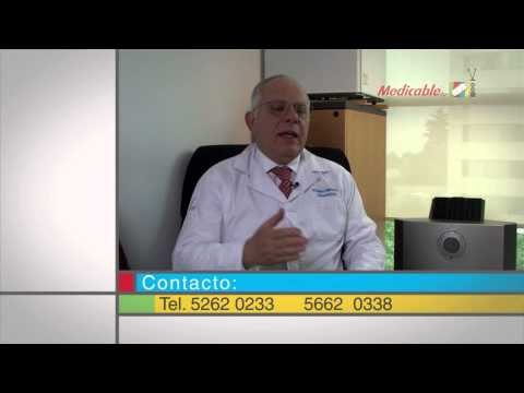 ¿Cuántos tipos de pancreatitis hay?