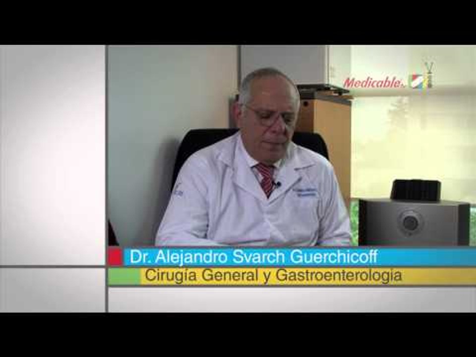 ¿Qué síntomas presenta un cáncer de colon?