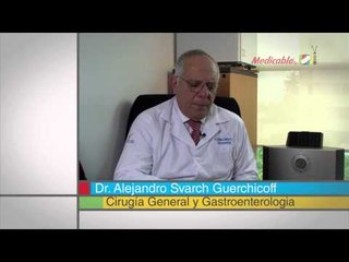 ¿Qué síntomas presenta un cáncer de colon?