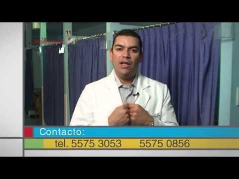 ¿Qué es el dedo gatillo?