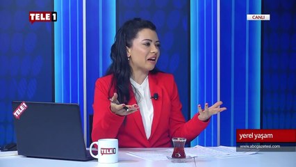 Ateş Ünal Erzen, Elçin Derya Demir - Yerel Yaşam (29 Mart 2019)