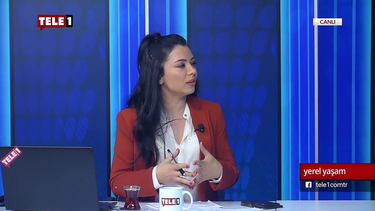 Özge Akman, Elçin Derya Demir - Yerel Yaşam (26 Mart 2019)