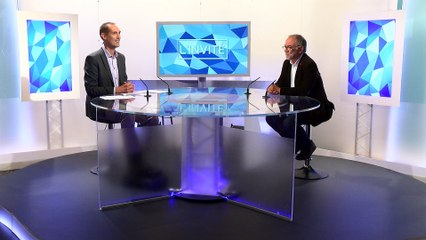 L'invité de la rédaction - 07/05/2019 - Eric ANDRIEU candidat PS-ENvie d'Europe