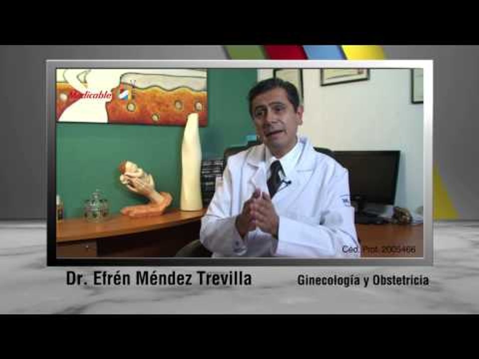 El sangrado menstrual abundante, ¿Cómo impacta la vida laboral?