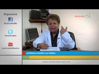 ¿Qué síntomas presenta el hipotiroidismo?